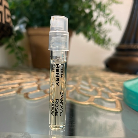 Henry rose - Picture 4 of 6